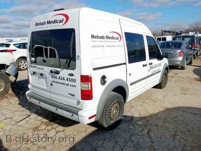 2012 FORD TRANSIT CO - VIN: NM0LS7DN1CT078891 - Фото 4