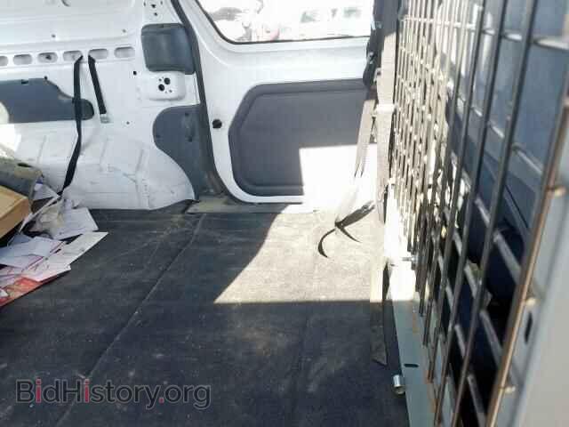 2012 FORD TRANSIT CO - VIN: NM0LS7DN1CT078891 - Фото 6