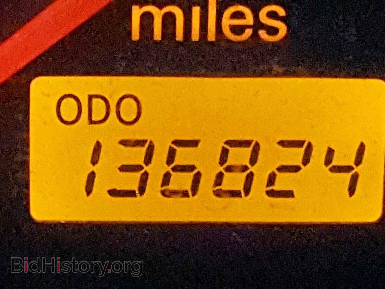 2001 MITSUBISHI ECLIPSE - VIN: 4A3AE35G11E001186 - Photo 8