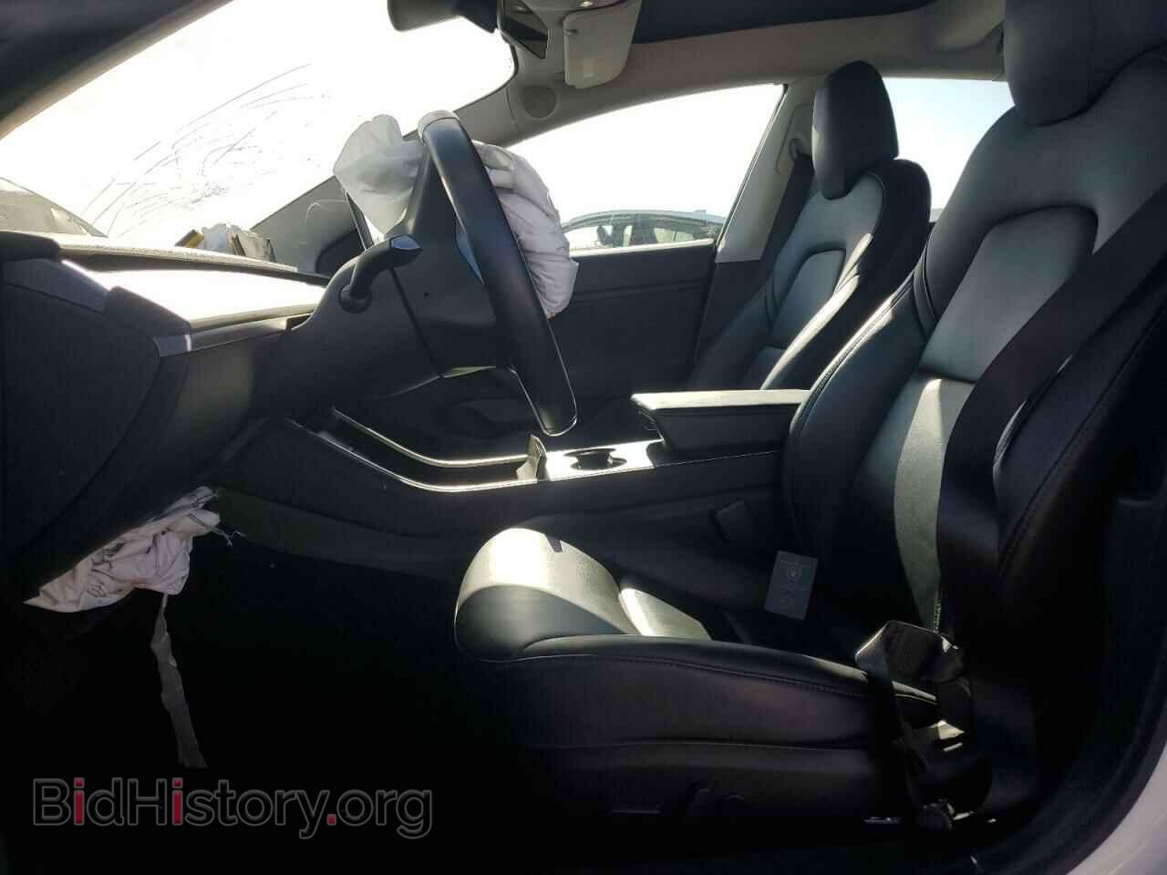 2019 TESLA MODEL 3 - VIN: 5YJ3E1EA7KF326727 - Photo 7