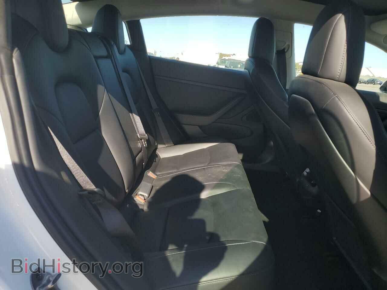 2019 TESLA MODEL 3 - VIN: 5YJ3E1EA7KF326727 - Photo 10