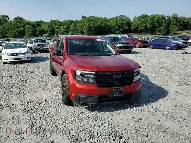 2023 FORD MAVERICK - VIN: 3FTTW8E3XPRA31358 - Фото 13