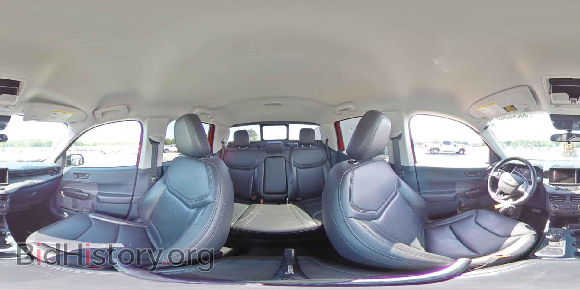 2023 FORD MAVERICK - VIN: 3FTTW8E3XPRA31358 - Фото 14