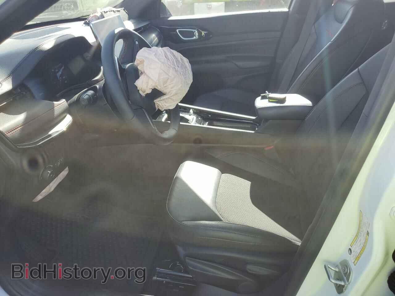 2024 JEEP COMPASS - VIN: 3C4NJDDN8RT144864 - Фото 7