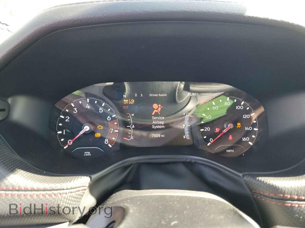 2024 JEEP COMPASS - VIN: 3C4NJDDN8RT144864 - Фото 9