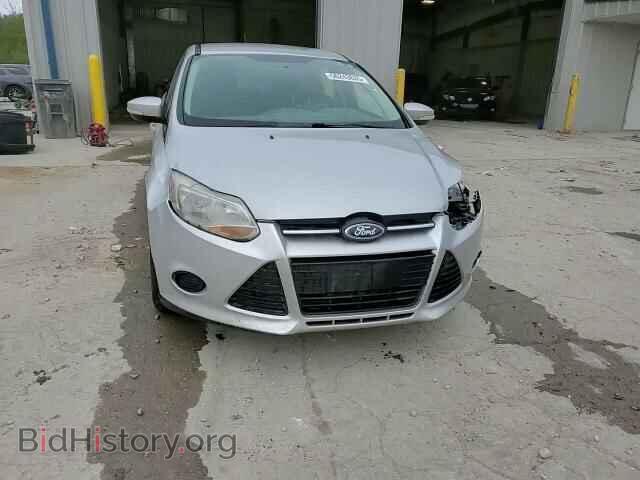 2013 FORD FOCUS - VIN: 1FADP3F25DL210580 - Фото 13