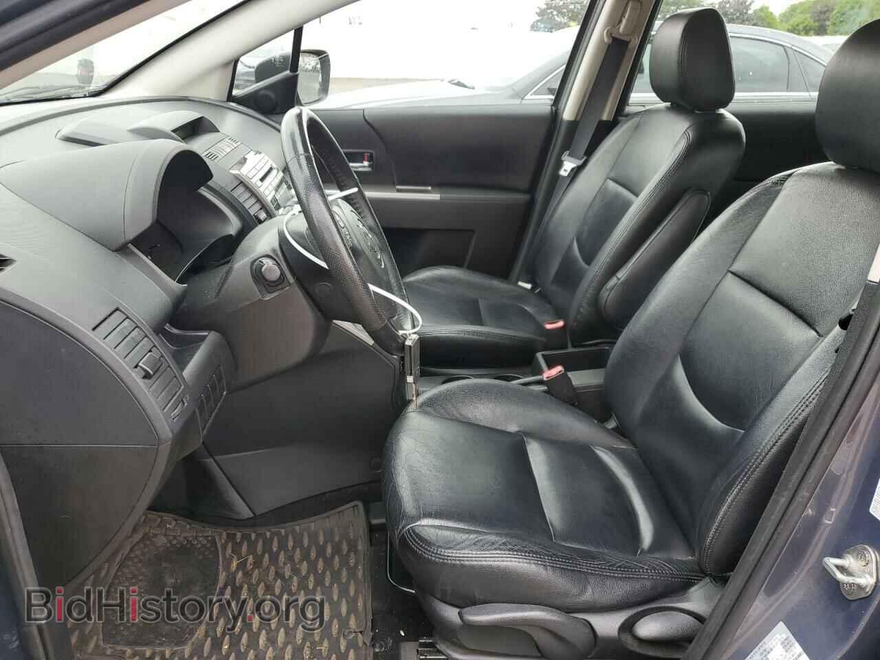 2008 MAZDA 5 - VIN: JM1CR293680310032 - Фото 7