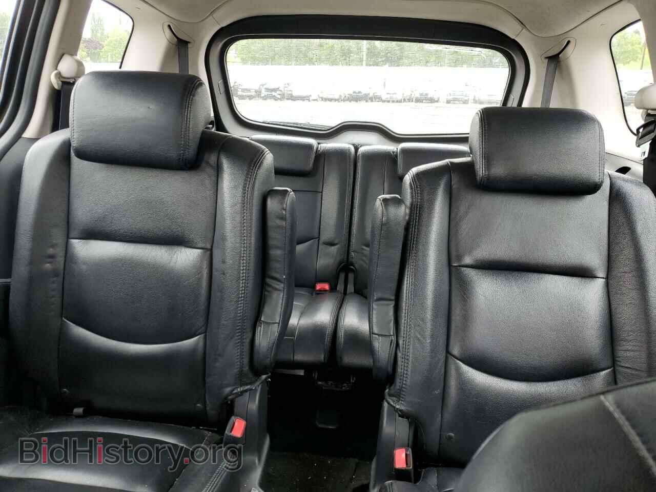 2008 MAZDA 5 - VIN: JM1CR293680310032 - Фото 10