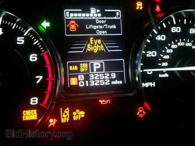 2017 SUBARU FORESTER - VIN: JF2SJARC8HH559853 - Фото 8