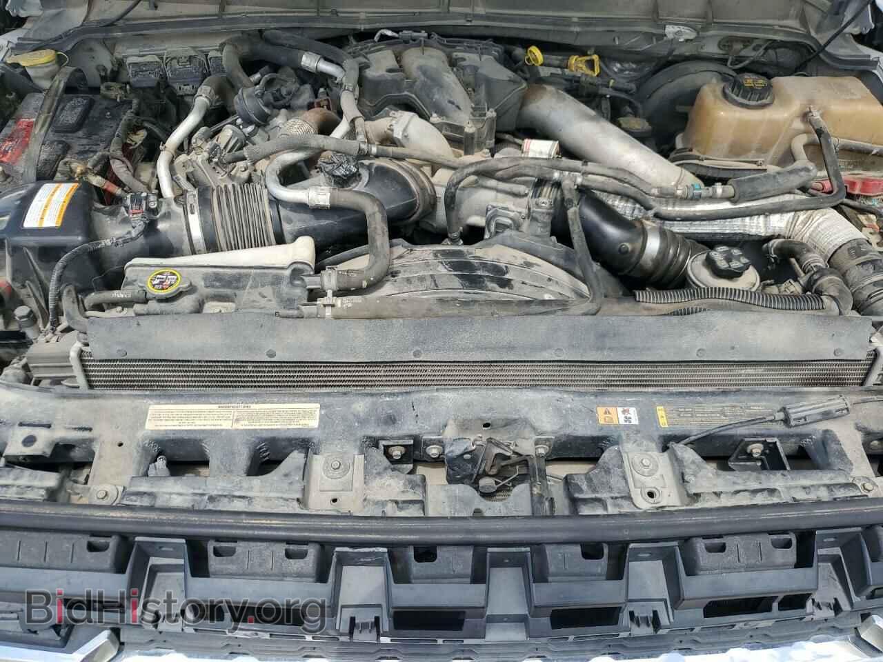 2013 FORD F250 - VIN: 1FT7X2BT2DEA84599 - Фото 11