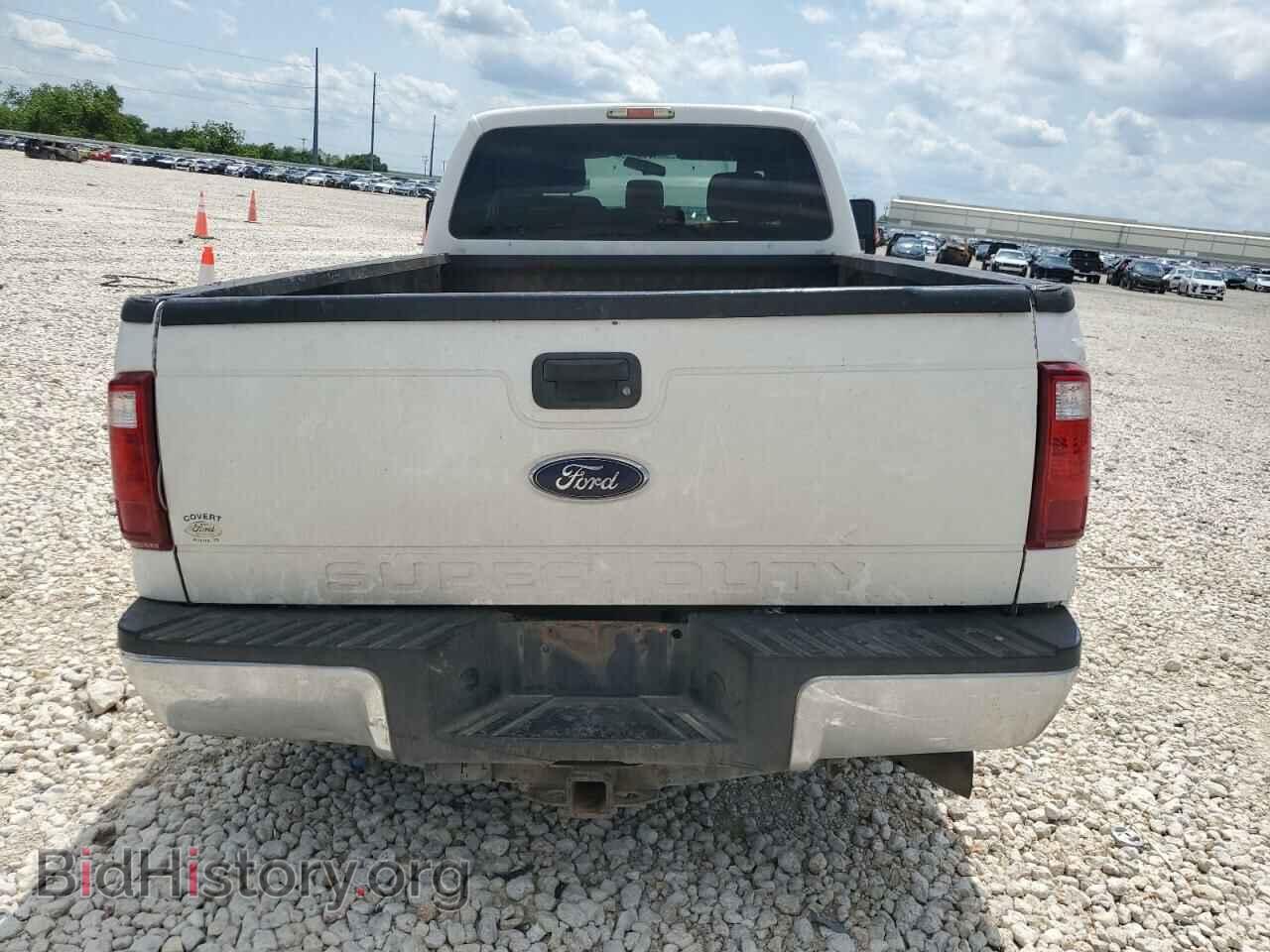 2013 FORD F250 - VIN: 1FT7X2BT2DEA84599 - Фото 6