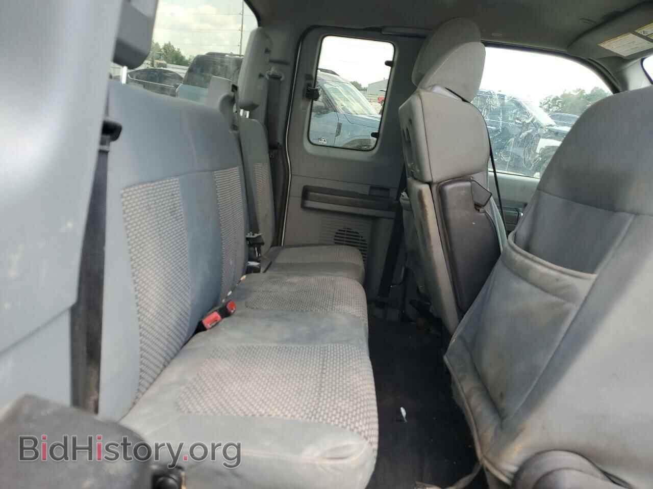 2013 FORD F250 - VIN: 1FT7X2BT2DEA84599 - Фото 10