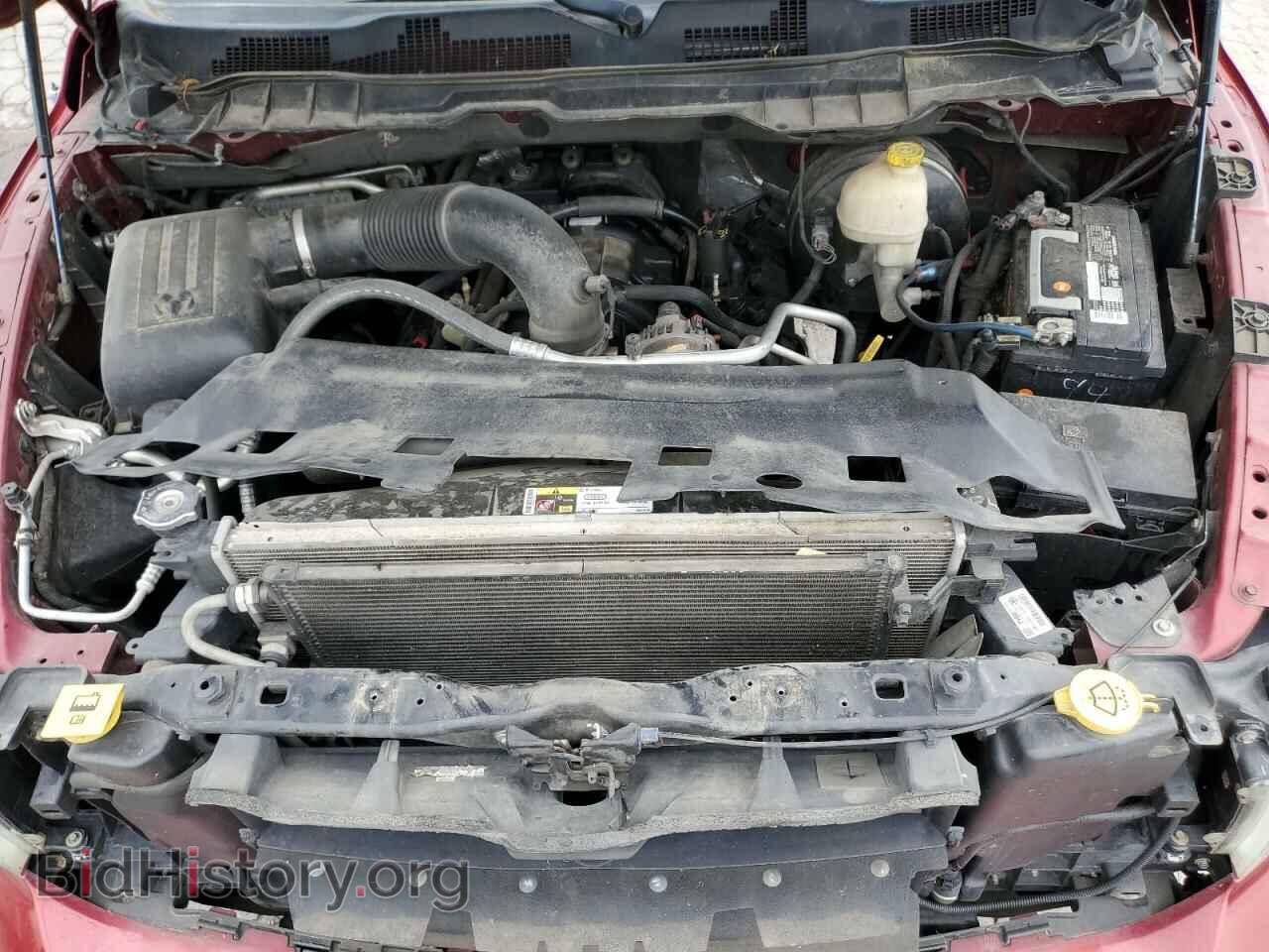 2013 RAM 1500 - VIN: 1C6RR7NT7DS649157 - Фото 11