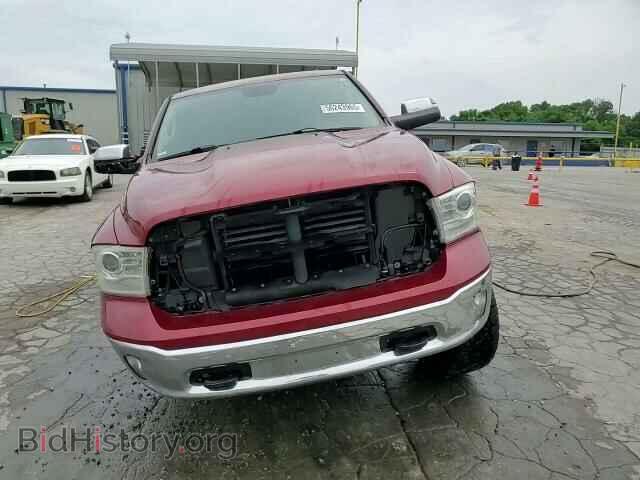 2013 RAM 1500 - VIN: 1C6RR7NT7DS649157 - Фото 14