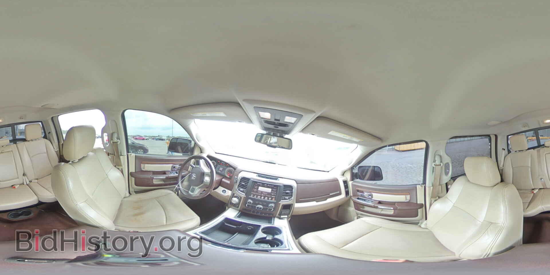 2013 RAM 1500 - VIN: 1C6RR7NT7DS649157 - Фото 15
