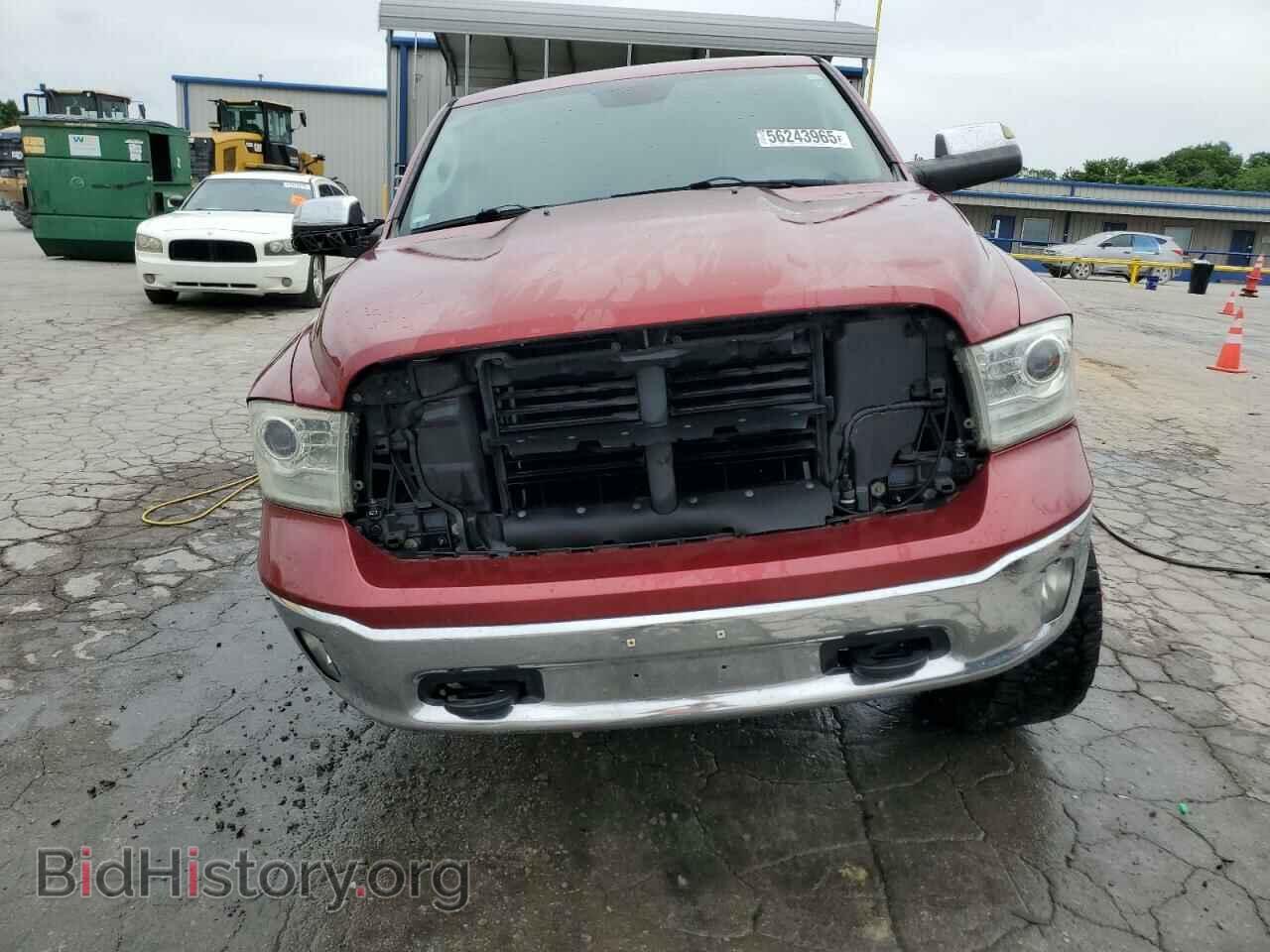 2013 RAM 1500 - VIN: 1C6RR7NT7DS649157 - Фото 5
