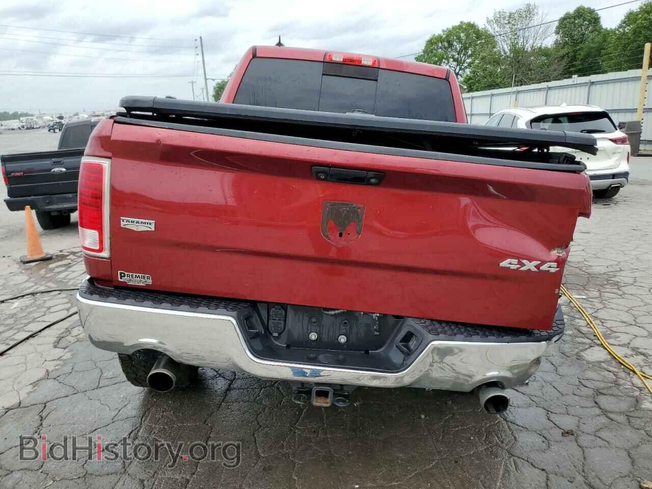 2013 RAM 1500 - VIN: 1C6RR7NT7DS649157 - Фото 6
