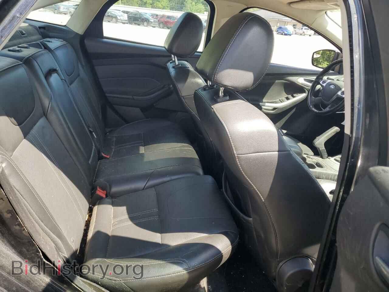 2014 FORD FOCUS - VIN: 1FADP3F20EL181913 - Фото 6
