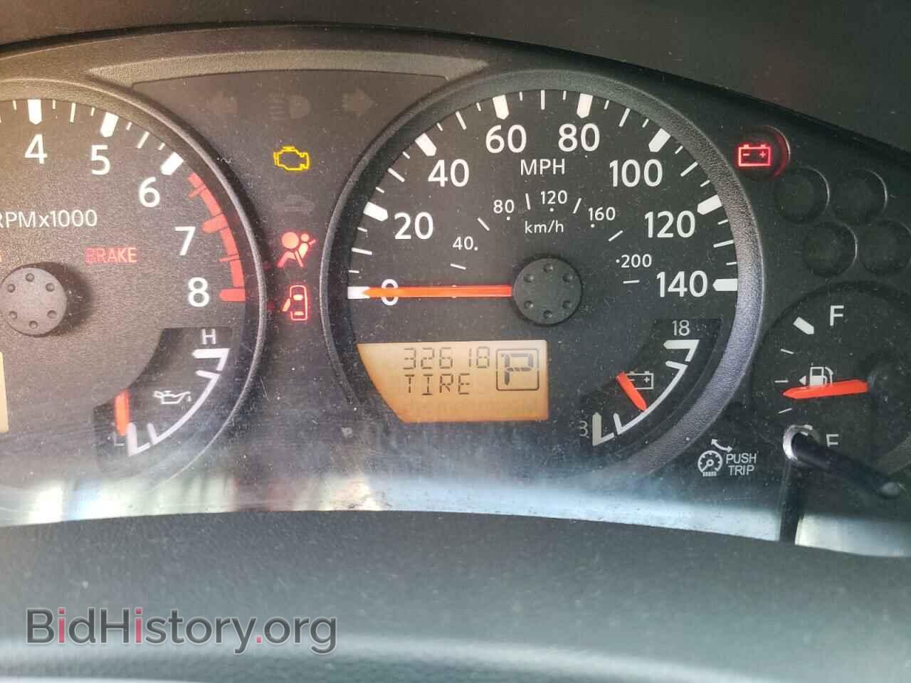 2019 NISSAN FRONTIER - VIN: 1N6DD0EV5KN784074 - Фото 9
