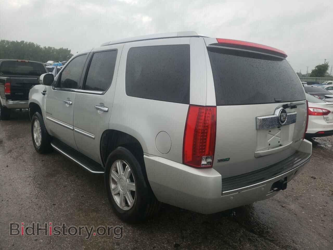 2010 CADILLAC ESCALADE - VIN: 1GYUKAEF7AR175237 - Фото 3