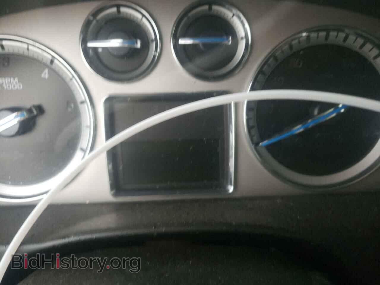 2010 CADILLAC ESCALADE - VIN: 1GYUKAEF7AR175237 - Фото 8