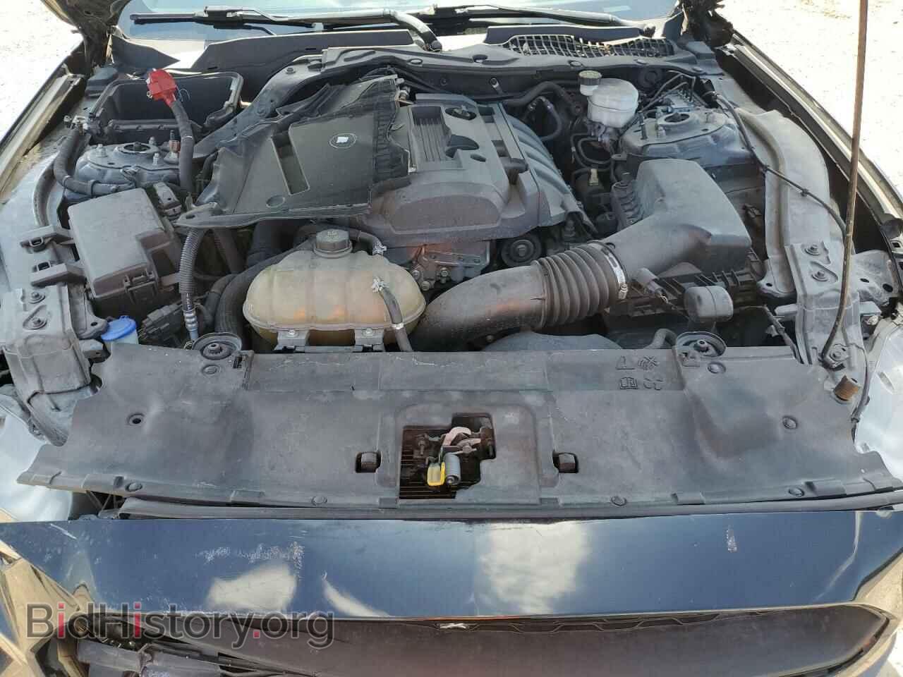 2020 FORD ALL Models - VIN: 1FA6P8TH7L5133728 - Фото 11