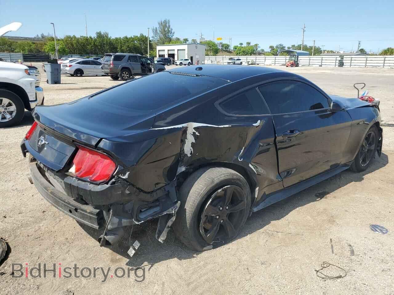2020 FORD ALL Models - VIN: 1FA6P8TH7L5133728 - Фото 3