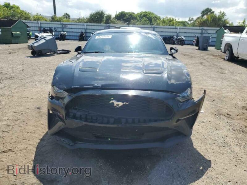 2020 Ford ALL MODELS (VIN 1FA6P8TH7L5133728) — photo 5 of 12