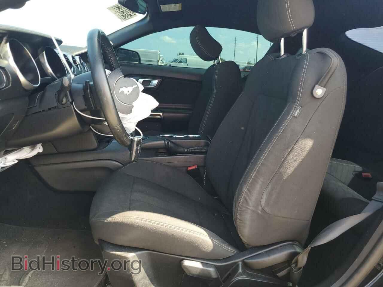 2020 FORD ALL Models - VIN: 1FA6P8TH7L5133728 - Фото 7