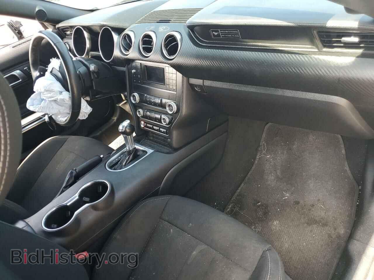 2020 FORD ALL Models - VIN: 1FA6P8TH7L5133728 - Фото 8