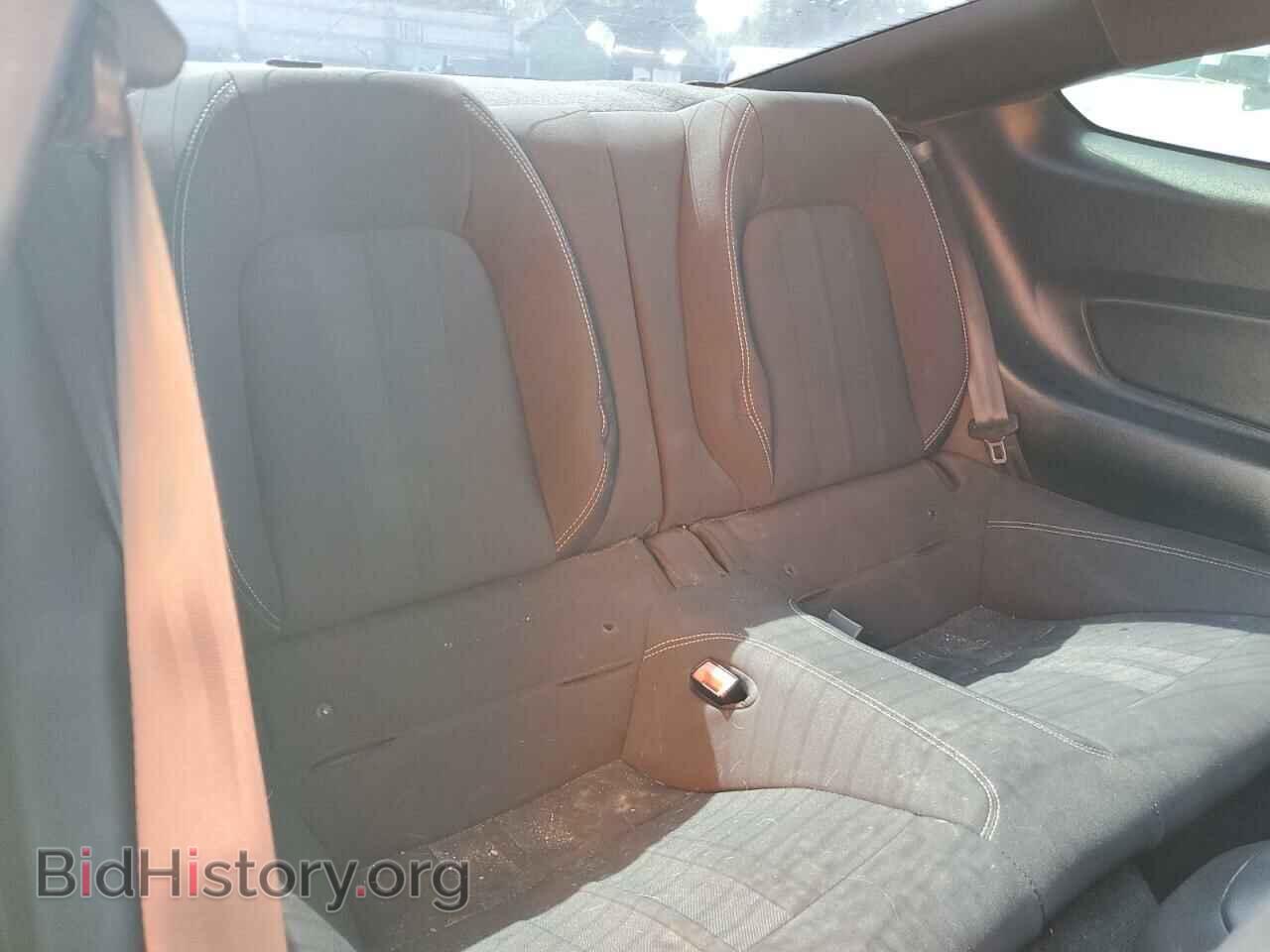 2020 FORD ALL Models - VIN: 1FA6P8TH7L5133728 - Фото 10