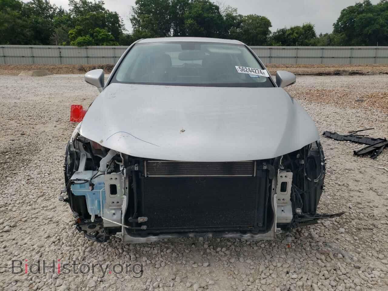 2014 LEXUS CT 200 - VIN: JTHKD5BH4E2202248 - Photo 5