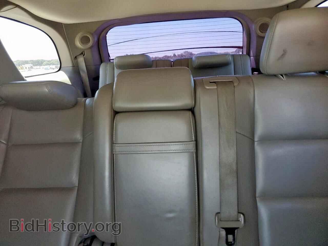 2011 DODGE DURANGO - VIN: 1D4SE4GT8BC651690 - Photo 10