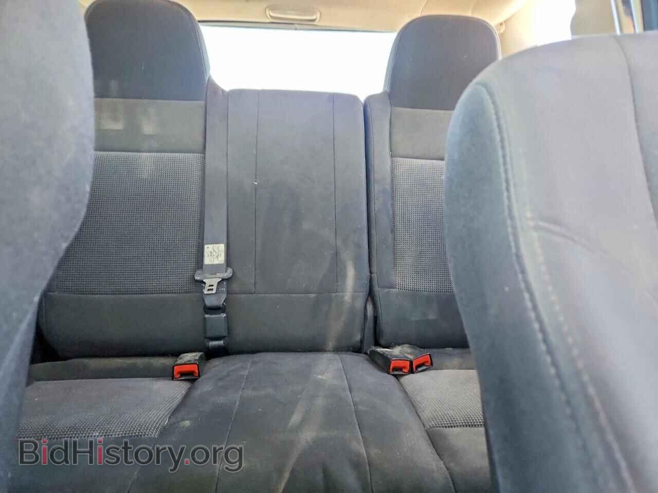 2012 JEEP COMPASS - VIN: 1C4NJDEB5CD609067 - Photo 10