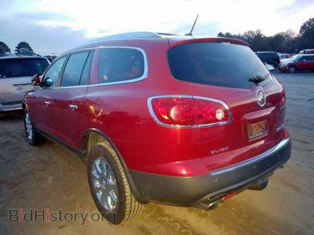 2012 BUICK ENCLAVE - VIN: 5GAKRCED7CJ398867 - Photo 3