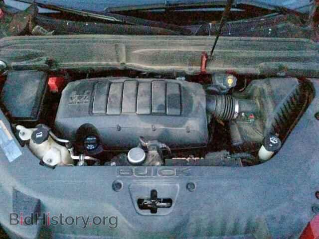 2012 BUICK ENCLAVE - VIN: 5GAKRCED7CJ398867 - Photo 7