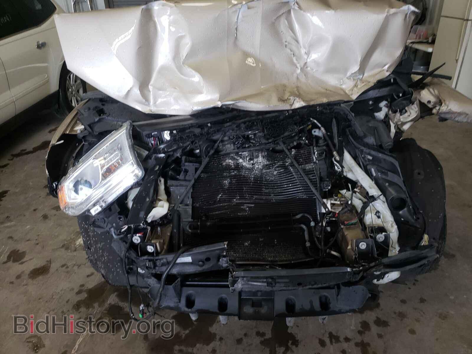2015 DODGE DURANGO - VIN: 1C4RDHAGXFC194081 - Фото 7