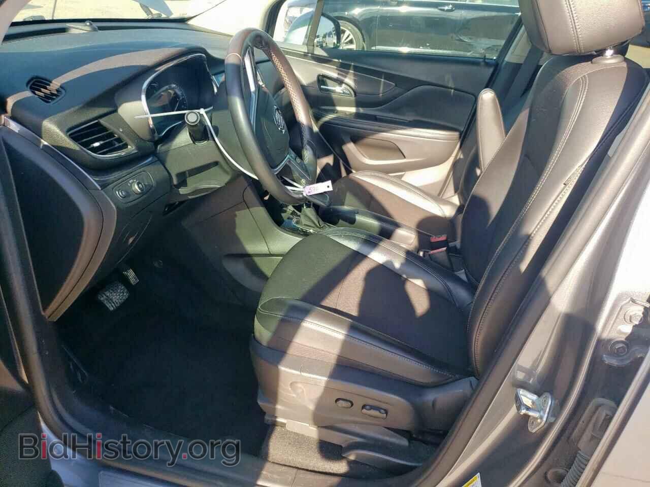 2019 BUICK ENCORE - VIN: KL4CJASB5KB913109 - Photo 7