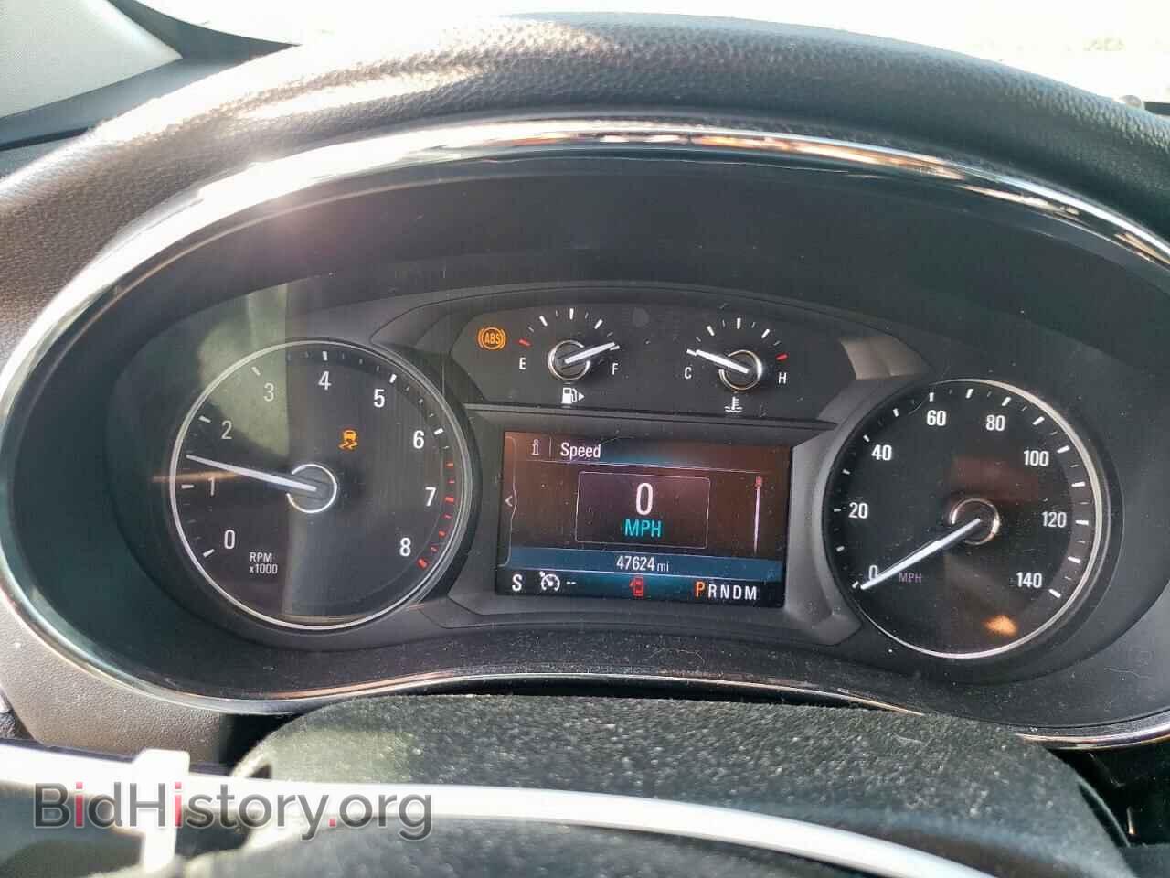 2019 BUICK ENCORE - VIN: KL4CJASB5KB913109 - Photo 9