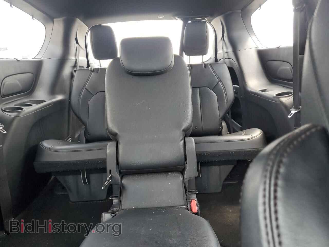 2019 CHRYSLER PACIFICA - VIN: 2C4RC1BGXKR746818 - Фото 10
