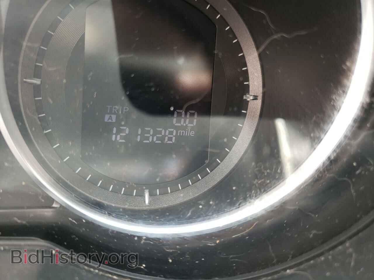 2014 MAZDA 6 - VIN: JM1GJ1V59E1113713 - Photo 8