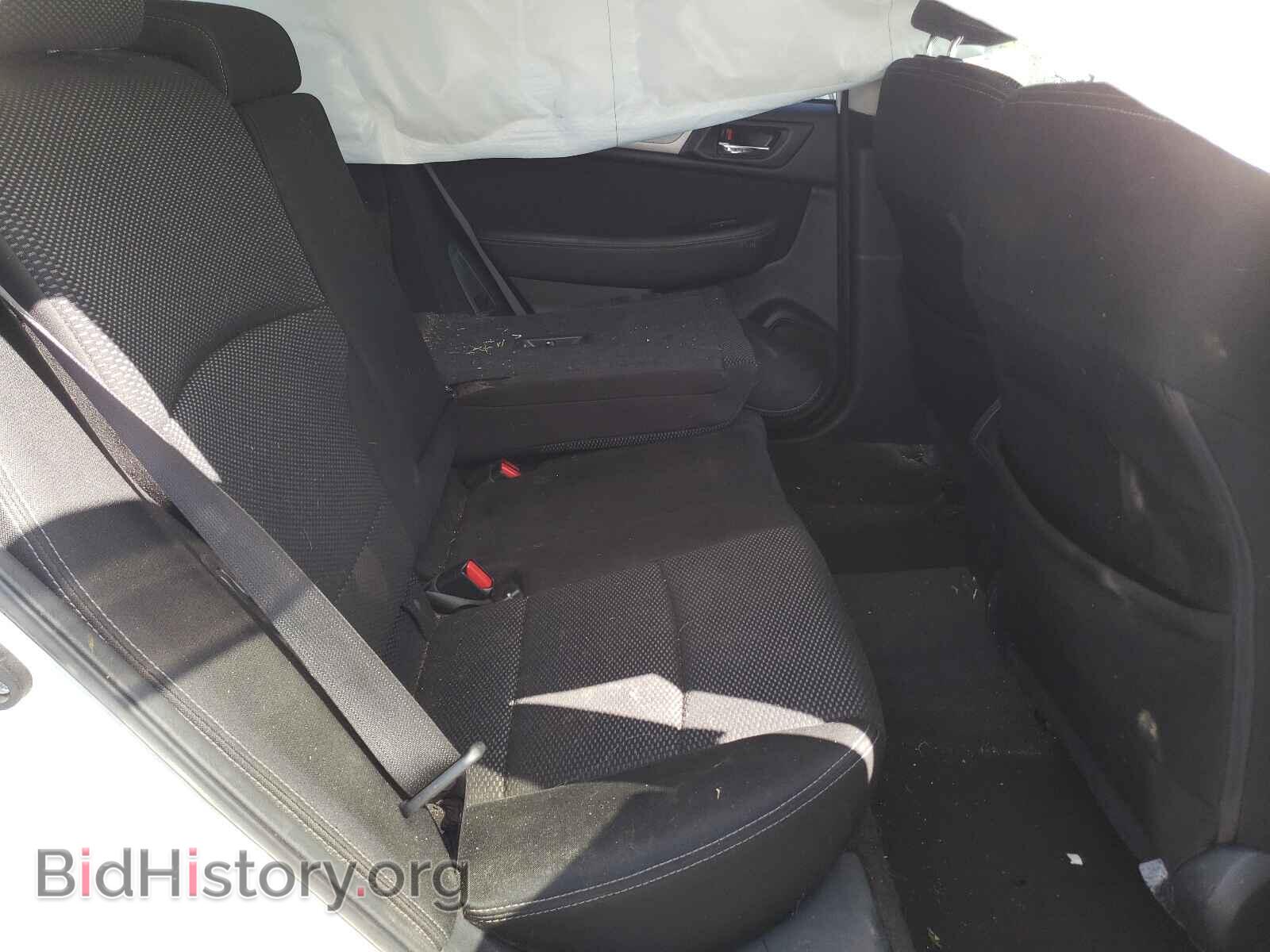 2017 SUBARU OUTBACK - VIN: 4S4BSAFC5H3343855 - Фото 6