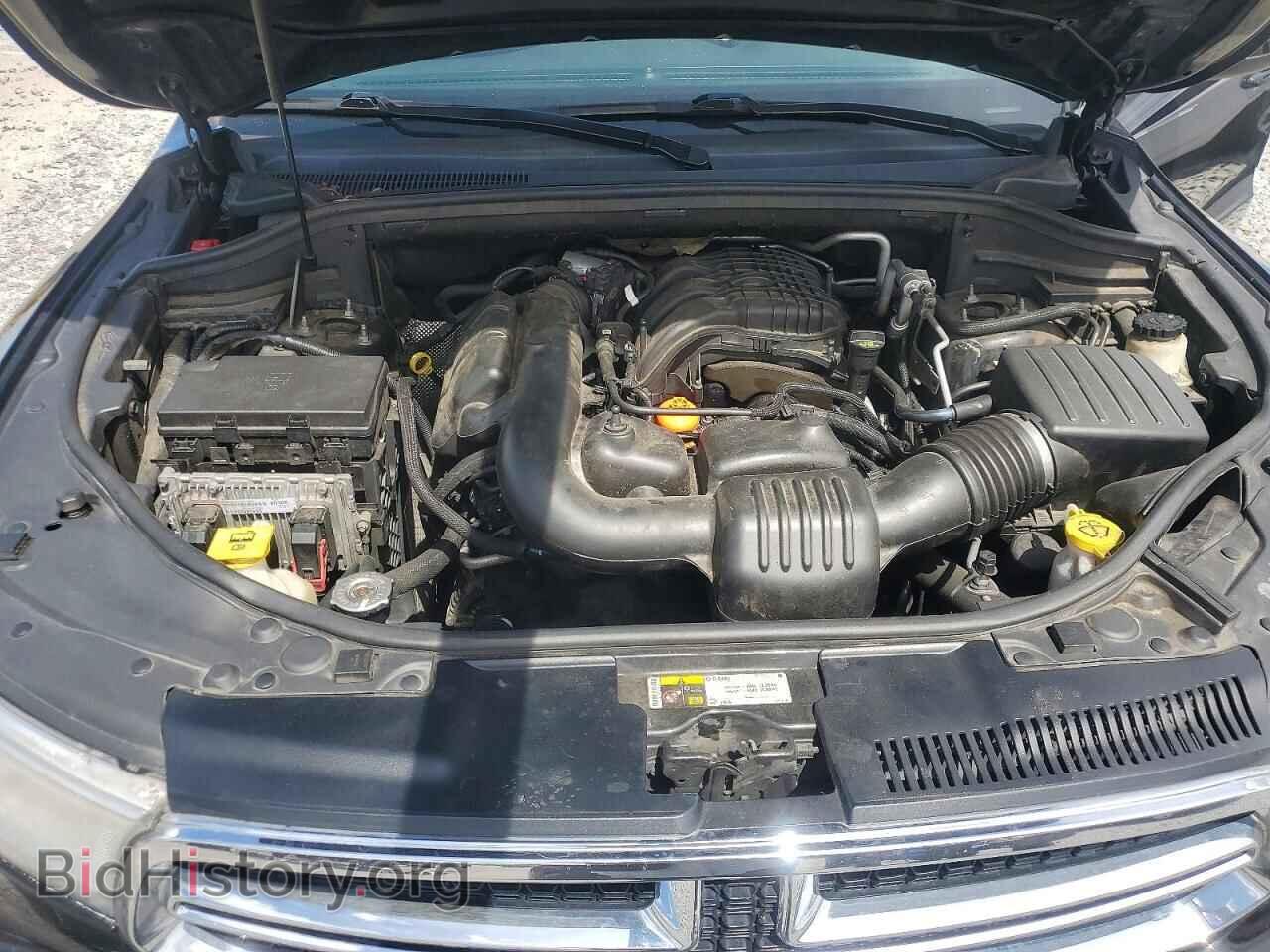 2014 DODGE DURANGO - VIN: 1C4RDHAG3EC551504 - Photo 12