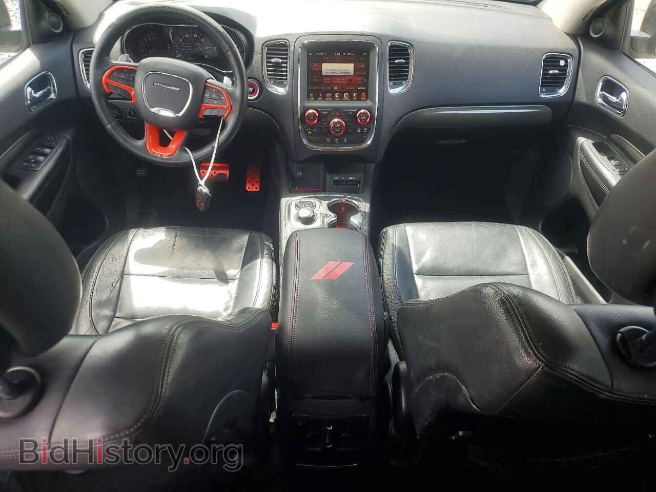 2014 DODGE DURANGO - VIN: 1C4RDHAG3EC551504 - Photo 8