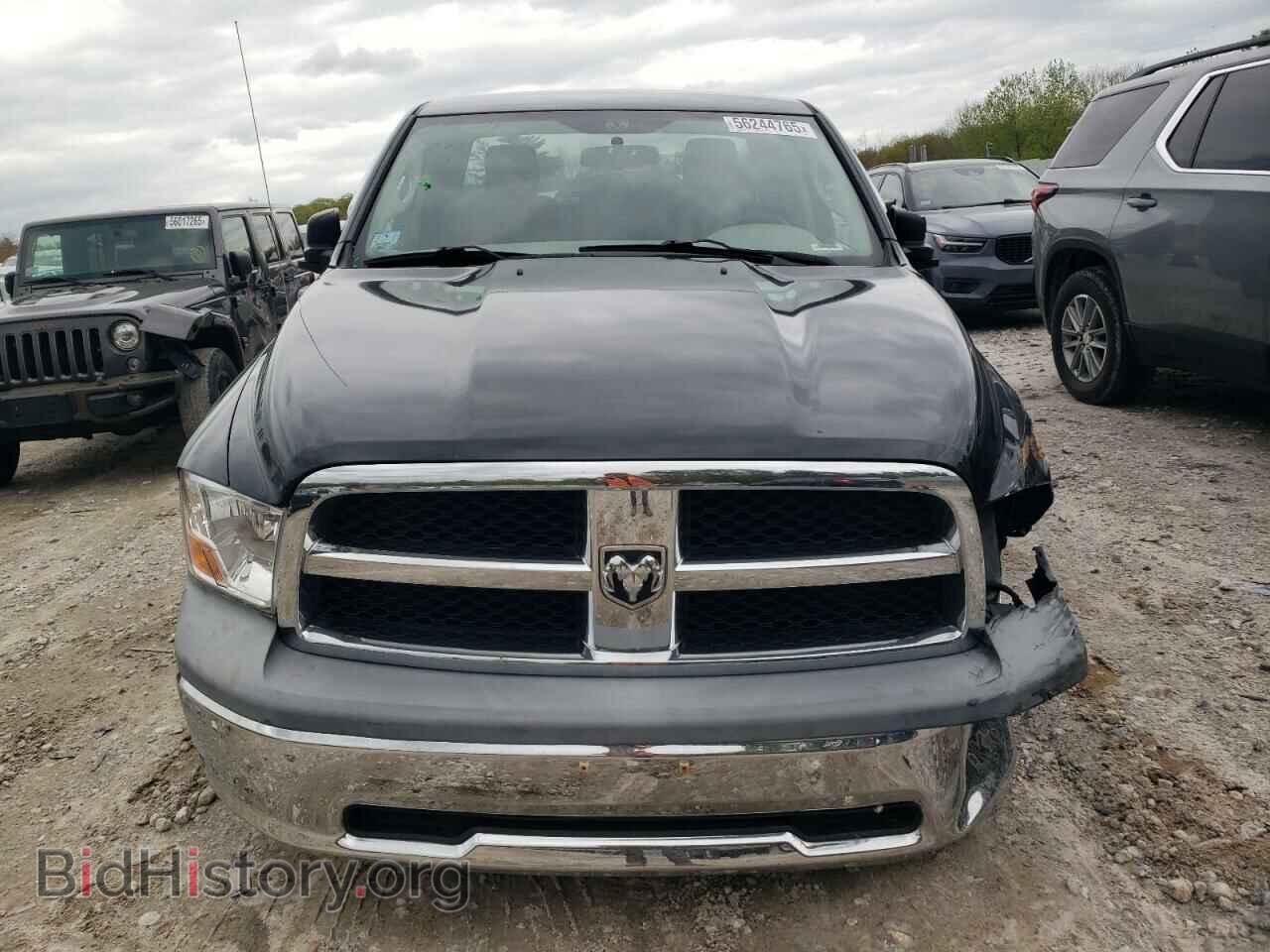2011 DODGE All Models - VIN: 1D7RV1GP1BS629782 - Фото 5