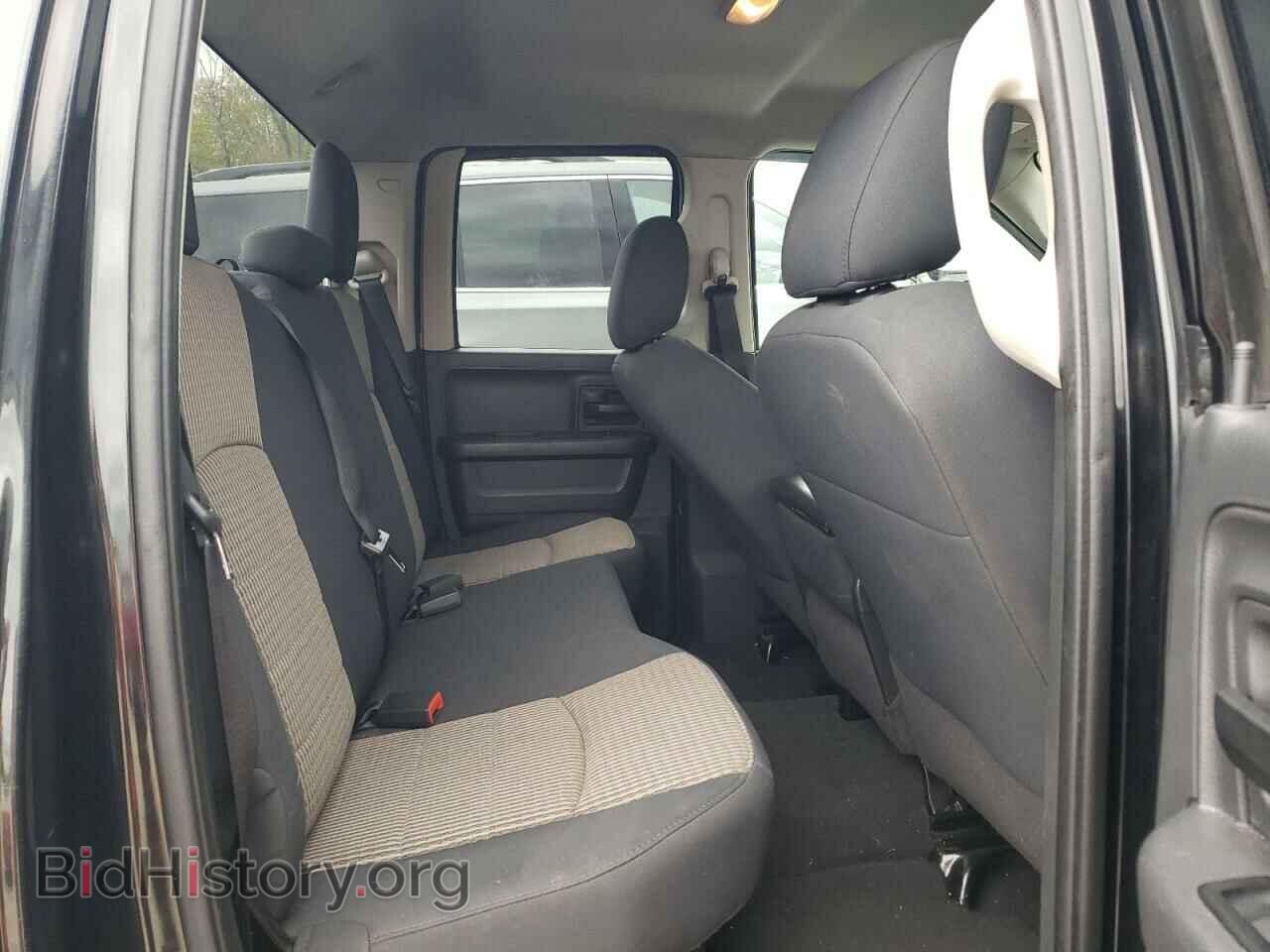 2011 DODGE All Models - VIN: 1D7RV1GP1BS629782 - Фото 10