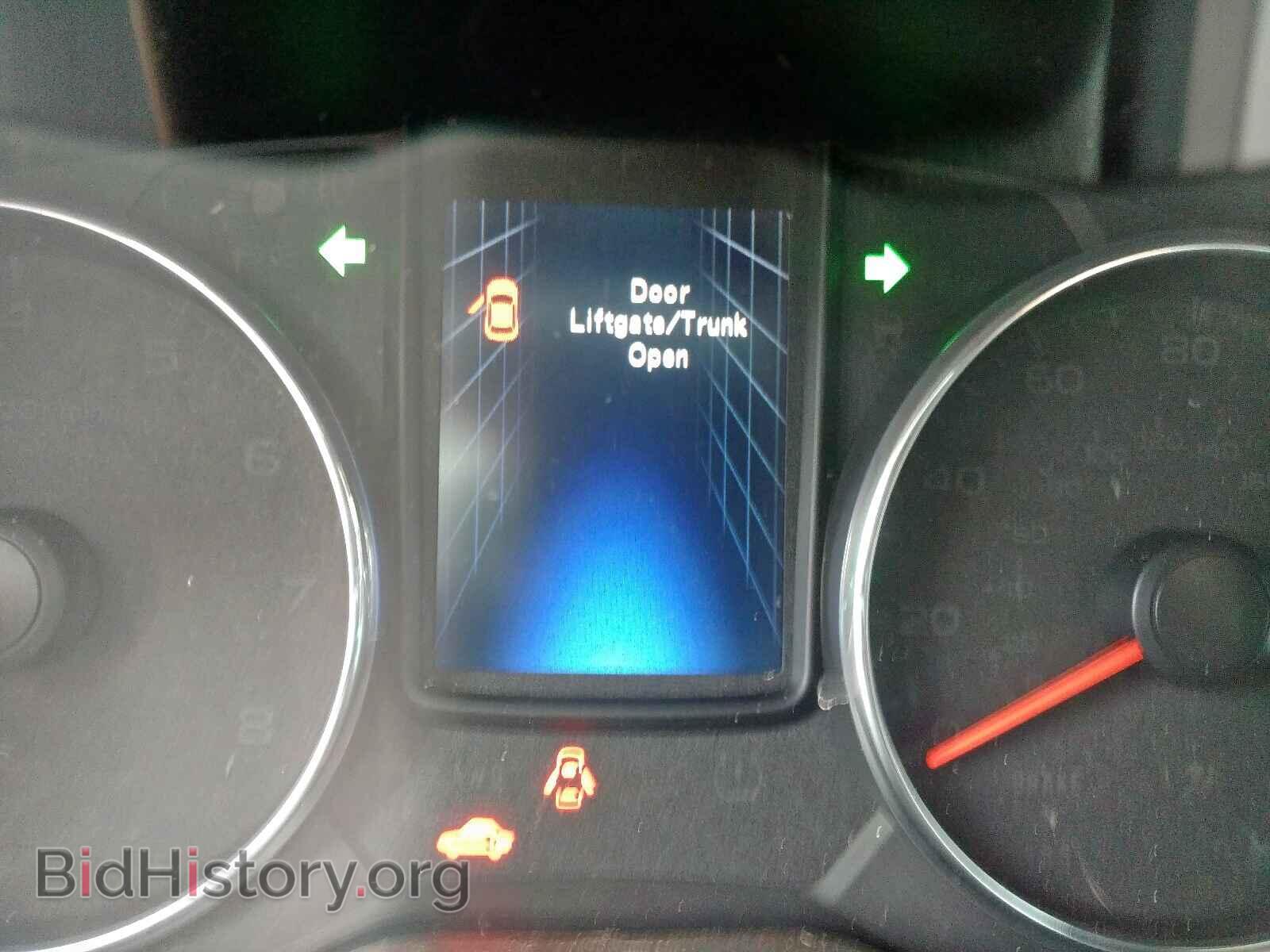 2014 SUBARU OUTBACK - VIN: 4S4BRCPC8E3220214 - Фото 8