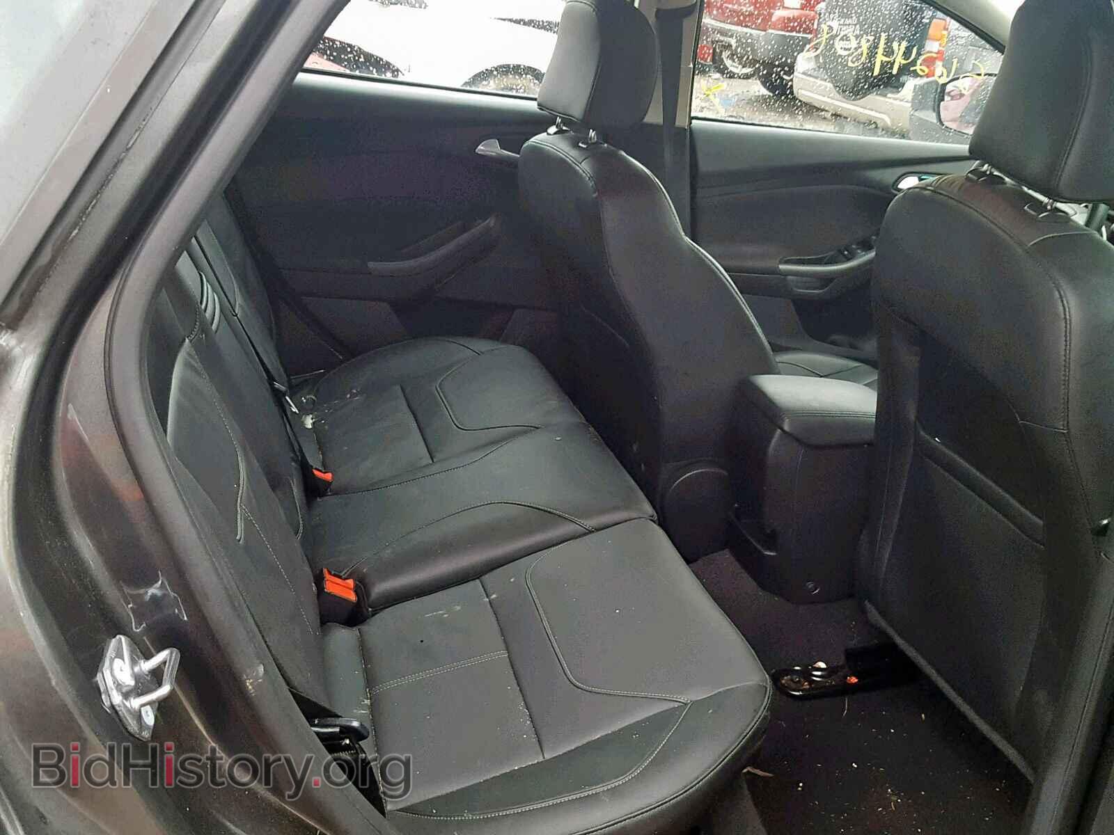 2015 FORD FOCUS SE - VIN: 1FADP3K23FL217164 - Фото 6