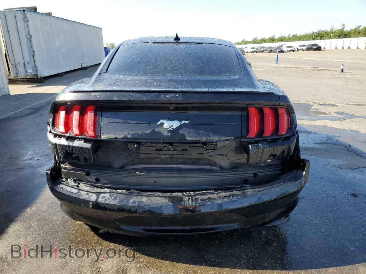 2023 FORD ALL Models - VIN: 1FA6P8TH8P5109752 - Photo 6