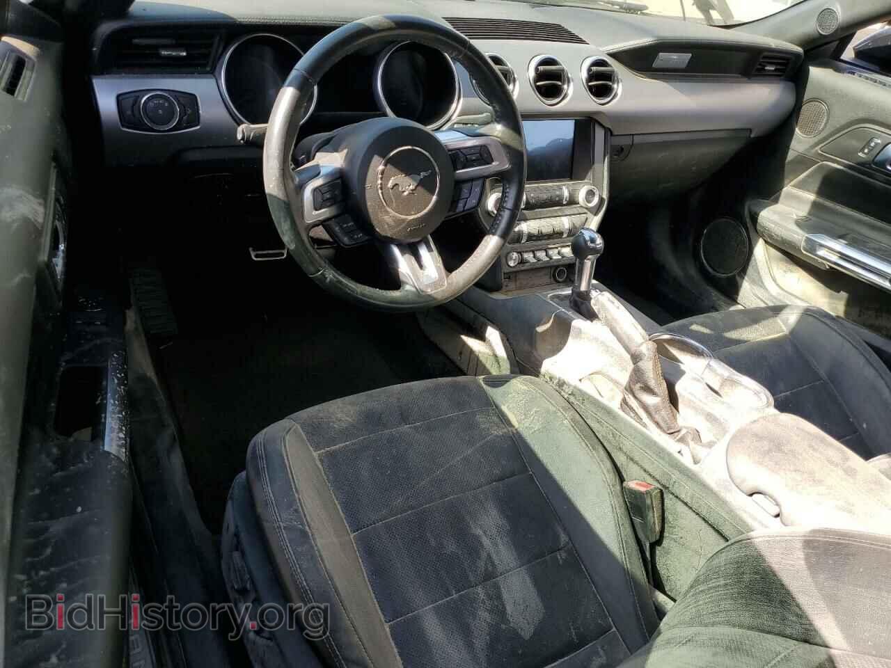 2023 FORD ALL Models - VIN: 1FA6P8TH8P5109752 - Photo 8